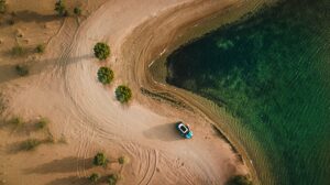Evening Desert Safari