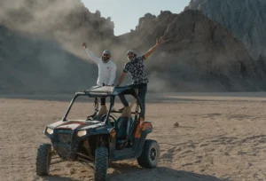 Dune Buggy Safari